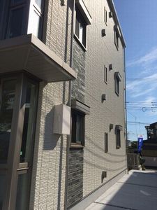 ルミウス港南台弐番館 102号-14