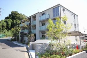 ルミウス港南台参番館 305号-15