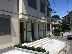 ファミールM 102号-12