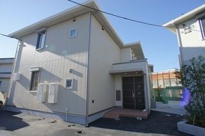 コスモレジデンス　Ｂ 101号-1