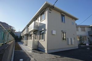 コスモレジデンス B 101号-10