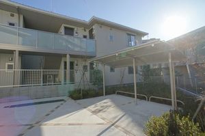 コスモレジデンス B 101号-11