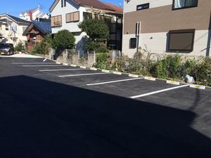 コスモレジデンス B 101号-12