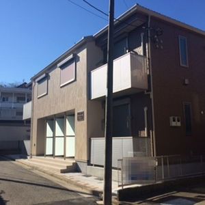 ソレイユⅡ 101号-1