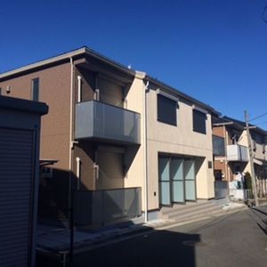 ソレイユⅡ 101号-13