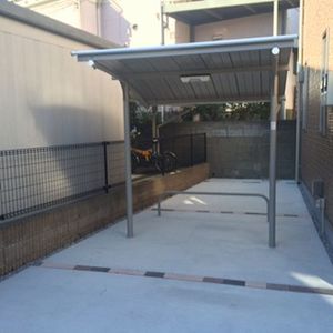 ソレイユⅡ 101号-14