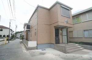 フォンテ 201号-1