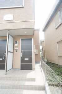 フォンテ 201号-14