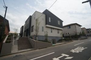 プリエール丸山台