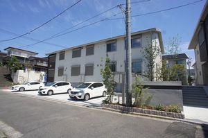 フラワーハイツ芹が谷　Ｂ 203号-12