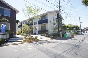 フラワーハイツ芹が谷　Ｂ 203号-13