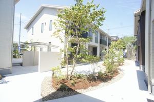 フラワーハイツ芹が谷　Ｂ 203号-14