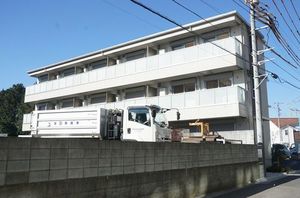 ブライトビレッジ 301号-12