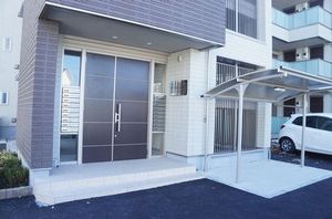 ブライトビレッジ 301号-14