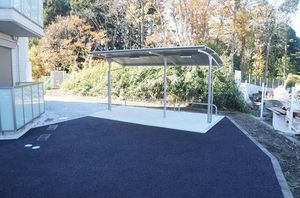 ブライトビレッジ 301号-15