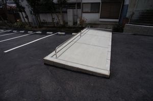 プラウドS・Ⅰ 203号-3