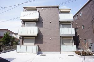 Ｃｏｎｓｅｉｌ　ｗｅｓｔ 201号-1