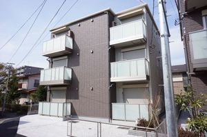 Ｃｏｎｓｅｉｌ　ｗｅｓｔ 201号-13