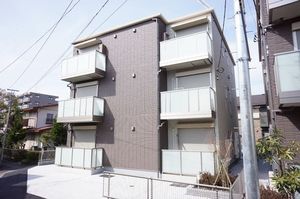 Ｃｏｎｓｅｉｌ　ｗｅｓｔ 201号-14