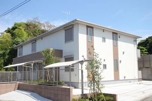 コートハウス笹下