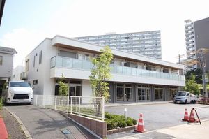 アバンダント港南台 203号-12