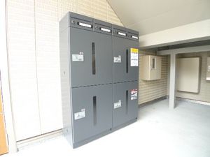 ハイツパンプキン 201号-12