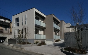 エスポワール下永谷 205号-1