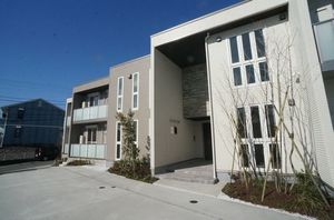 エスポワール下永谷 205号-12