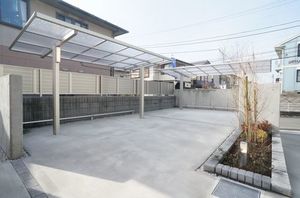 エスポワール下永谷 205号-15