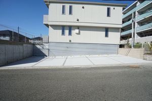 グランヒルズ 203号-13