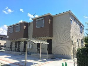 Ｃａｓａ　Ｓｏｌｅｉｌ 202号-1