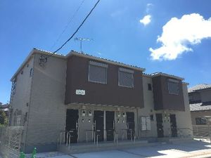 Ｃａｓａ　Ｓｏｌｅｉｌ 202号-15