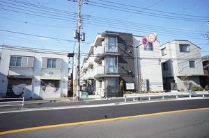 スリジエ戸塚 203号-1