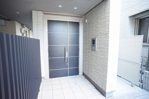 スリジエ戸塚 203号-2
