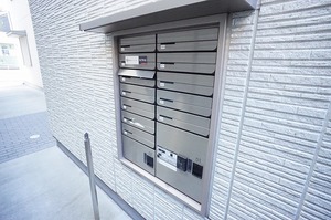 スリジエ戸塚 203号-3