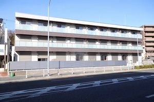 クオリスタ陽光 201号-15