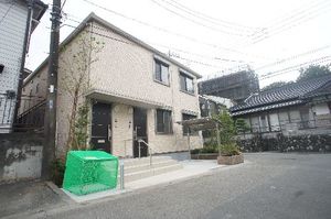 ジュネス 203号-15
