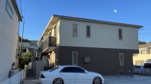 Ｓｈｅｌｌ　Ｍａｉｓｏｎ 202号-2