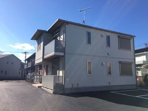 ルミエールＡ　Ⅱ