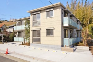 サニーガーデン　Ⅱ 101号-13
