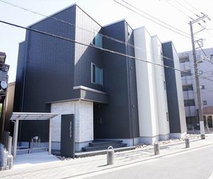 ソフィア井土ヶ谷下町