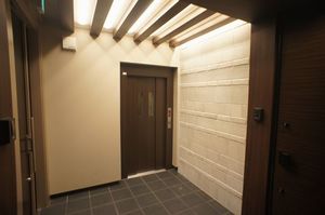 ソフィア井土ヶ谷下町 202号-12