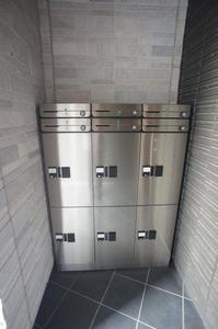 ソフィア井土ヶ谷下町 202号-15