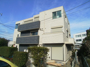 シャーメゾン日野 203号-12