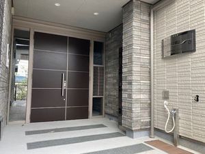 グリーンハイツ城山　Ｄ 202号-14