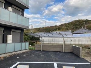 グリーンハイツ城山　Ｄ 202号-15