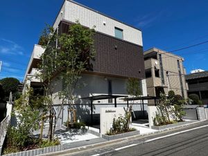 アトリエール 308号-1