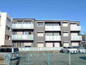 ルミエールテラス北久里浜 102号-13