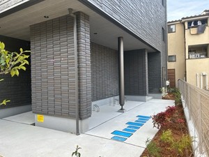 シーサイドルーチェ森戸 303号-14