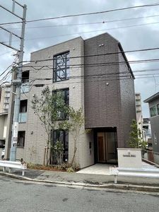 シャーメゾンベレオ